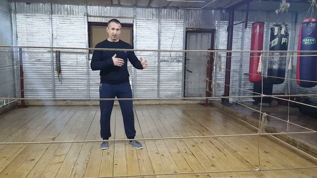 Гассиев- Дортикос .Наглый прогноз . смотреть онлайн