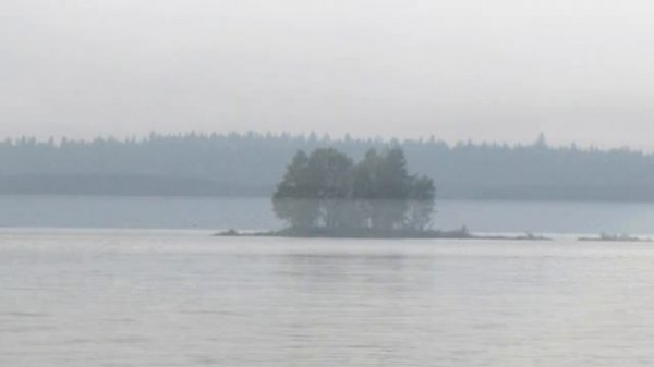 Suojärvi/озеро Суоярви