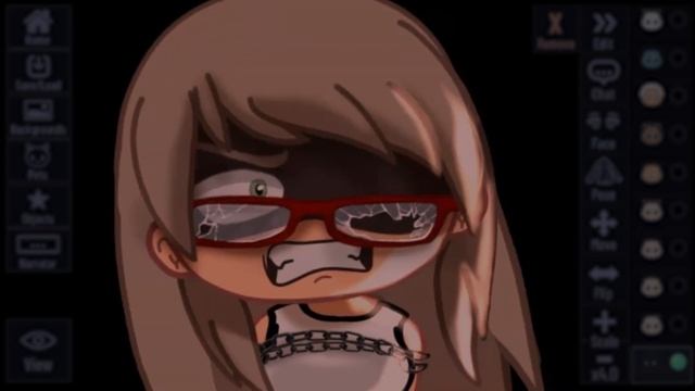 Replaceable (Markov Gacha FNF) test смотреть онлайн