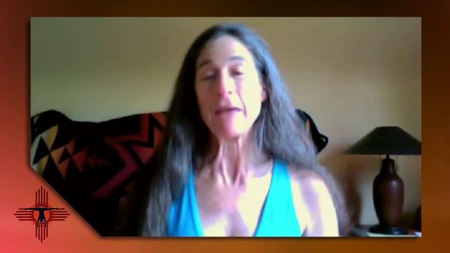 Ana Forrest Interview With Chip Fieberg - Part 4 - Ceremony
