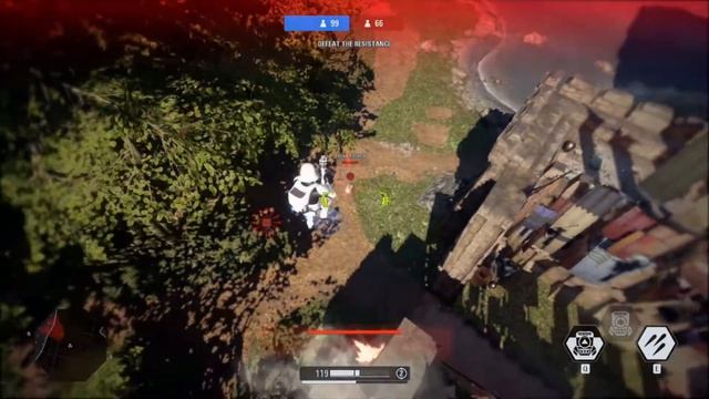 AERIAL GUIDE - Best Star Cards and Tips! - Star Wars Battlefront 2 смотреть онлайн