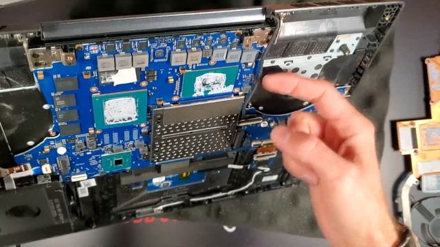 Сервисный взгляд на Samsung NP850XBC. По-самсунговски интересно, но не лучшая попытка на мой взгляд смотреть онлайн