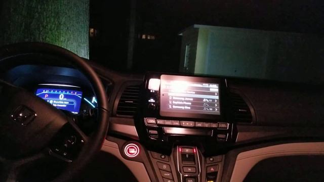 Honda odyssey 2020 ticking noise from speakers смотреть онлайн