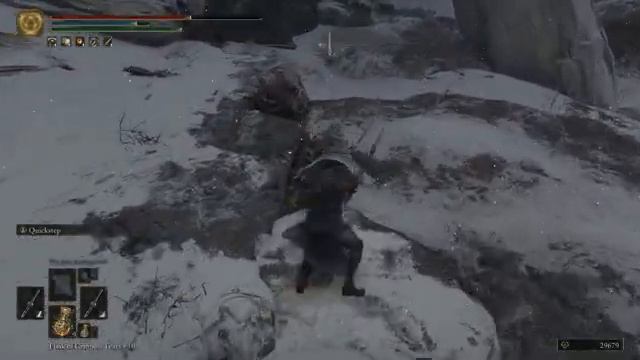 [48x9] Elden Ring, Ep127: Great Wyrm Theodorix, Anastasia, Sanguine Noble, And Yelough Anix Ruins