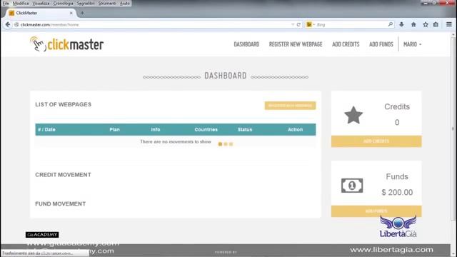 Click Master 2 Tutorial Oficial смотреть онлайн