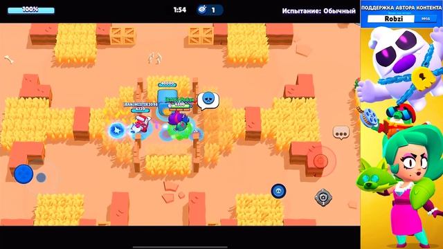 СКУПИЛ ВСЕ АКЦИИ В МАГАЗИНЕ ПЕРЕД БРАВЛ ТОЛКОМ! BRAWL STARS смотреть онлайн