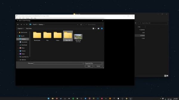 How to play Minecraft Xbox 360 on PC! 2023 Guide on Xenia!