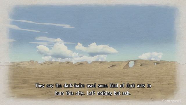 Valkyria Chronicles Remastered Walkthrough Part 12 - No Commentary Playthrough (PS4) смотреть онлайн