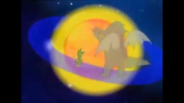 Tabaluga Season 3 - Intro смотреть онлайн