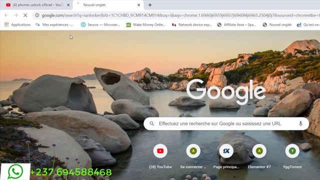 Comment savoir si un iPhone est bloqué sur ICLOUD gratuitement смотреть онлайн