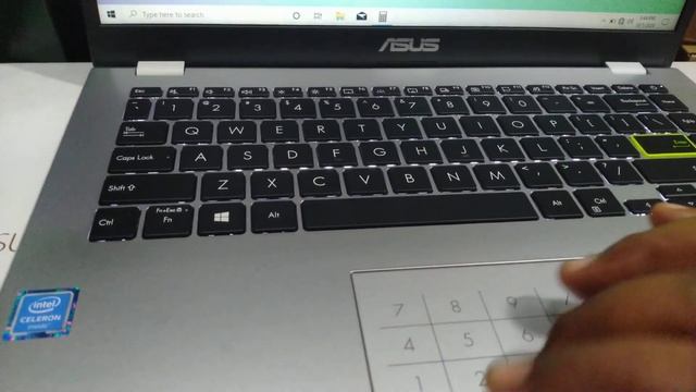 ASUS E410MA смотреть онлайн
