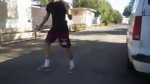 BIG BOY'S shuffle смотреть онлайн
