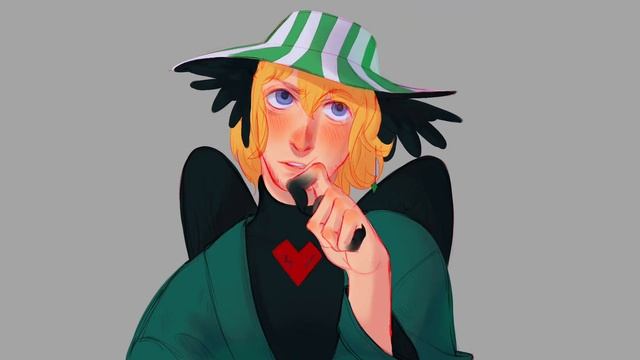 Guys I Think Wilbur is Upset About AO3 Being Hacked [VOLUME WARNING | QSMP ANIMATIC] смотреть онлайн