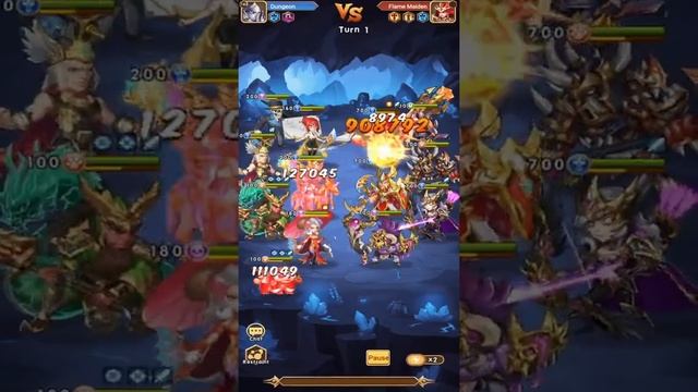 Brave Dungeon-44 смотреть онлайн