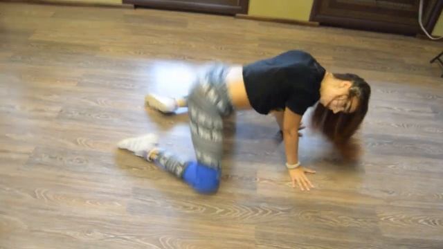 twerk смотреть онлайн