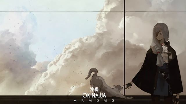 OKINAWA 「 沖縄 」? Japan instrumental beats for relaxing ☯ lo-fi hip hop mix смотреть онлайн