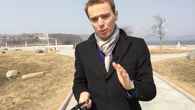 Как найти дело своей жизни? Якуба с о.Русский смотреть онлайн