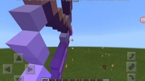 Как сделать огнестрельный лук в майнкрафте