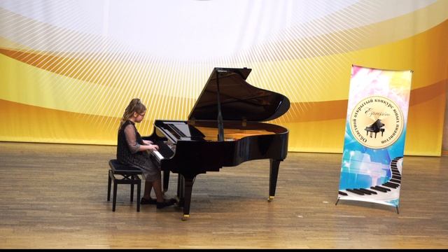 Пчелина Анастасия