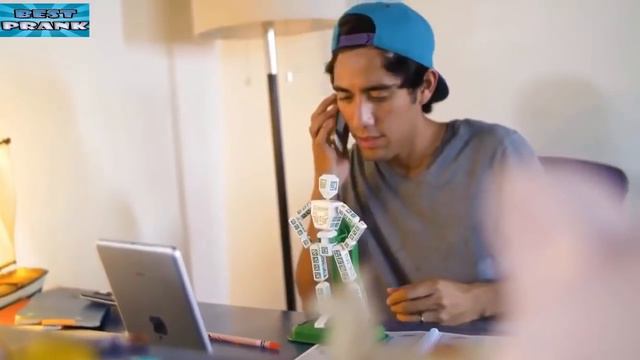 ГЕНИЙ ВИДЕО МОНТАЖА Зак Кинг смотреть онлайн