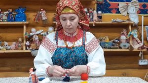 229 Мастер-класс «Кукла _Ворона-благовестница».mp4