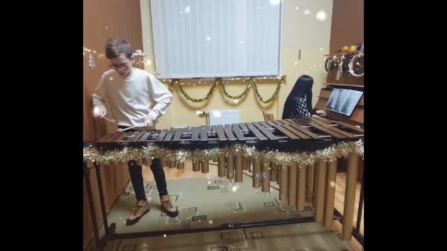 Sitaminstrumentu nodaļas Ziemassvētku koncerts смотреть онлайн