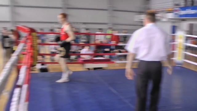 Кикбоксинг 2016 смотреть онлайн