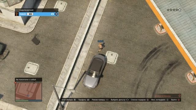 GTA ONLINE - МИССИЯ НЕВЫПОЛНИМА! #64 смотреть онлайн