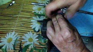 Ремонт и обслуживание велосипеда своими руками, замена втулки педалий. Видео.