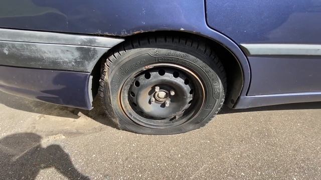 Заброшенный Peugeot 306.Дадим ему вторую жизнь. Часть 1.Покупка смотреть онлайн