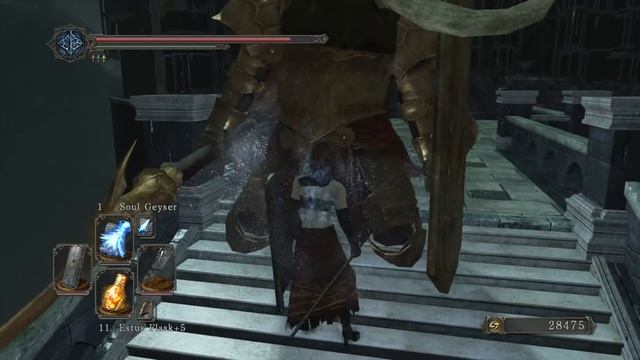Dark Souls 2 - GAME BREAKING GLITCH (DRANGLEIC CASTLE) смотреть онлайн