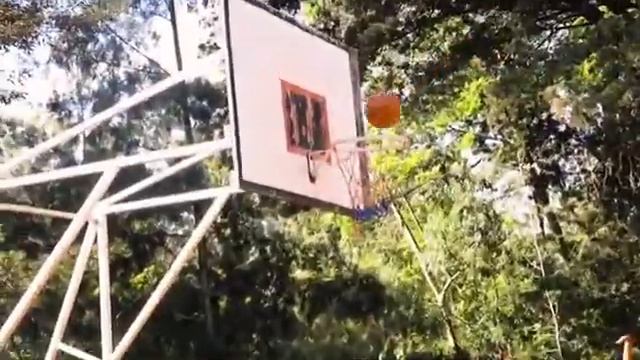 Basic Three Point Shooting from all five spots | Javan Ekhalie Basketball смотреть онлайн