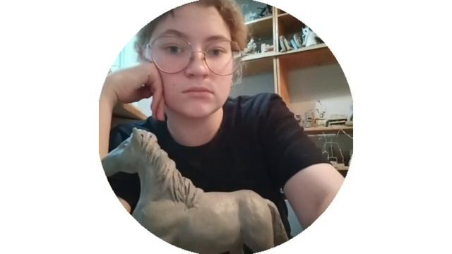 работы Анималистической скульптуры; Выдержки из жизни смотреть онлайн