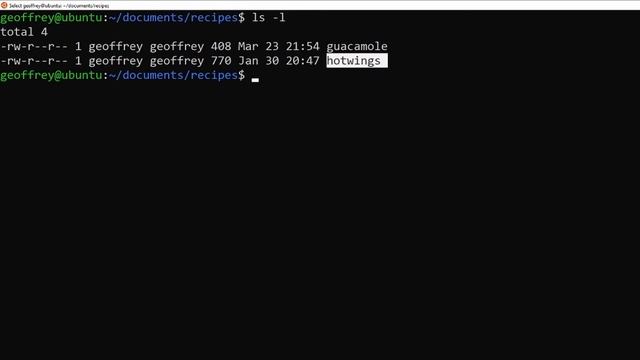 Command Line Tutorial: How to Use the vim Command (part 1) смотреть онлайн