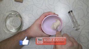 Лучшая болтушка из манки. Манка не слетит. Лайфхак. Секреты рыбаков.