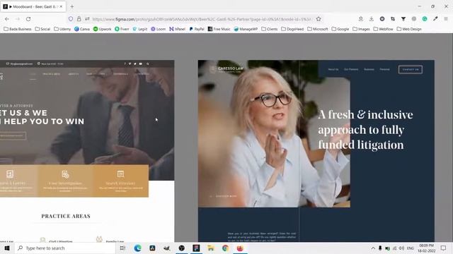 How to Comment on a Figma Prototype смотреть онлайн