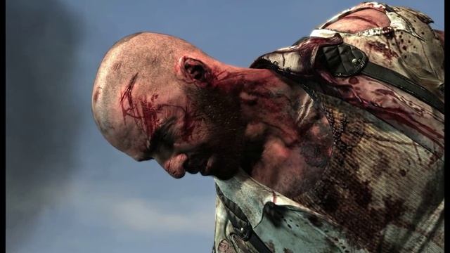 Достижение «За спиной - только трупы» в Max Payne 3 смотреть онлайн