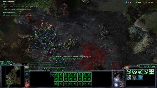 Tactical Arsenal Mod mission 5 The Evacuation смотреть онлайн