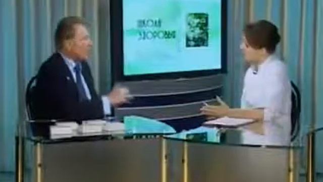 Что такое пептиды В.Х.Хавинсон смотреть онлайн