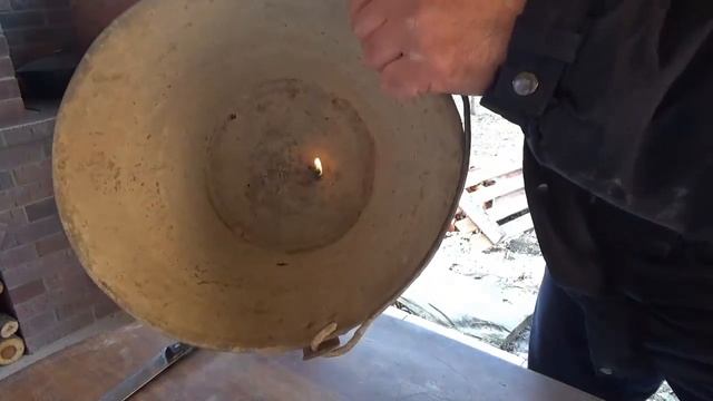 Как быстро и надежно заделать дыру в ведре смотреть онлайн