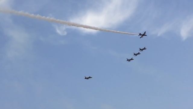 Airshow Dubai 2017 смотреть онлайн
