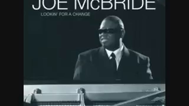 Joe McBride - The Scientist смотреть онлайн