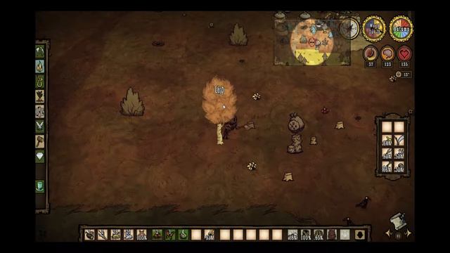 Don't Starve Together Продвинутое обучение часть 4 (полезные советы по игре) смотреть онлайн