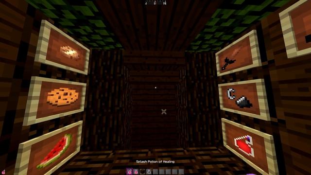 MONOCHROME PACK 1.10/1.9/1.8 | MINECRAFT PVP TEXTURE PACK смотреть онлайн