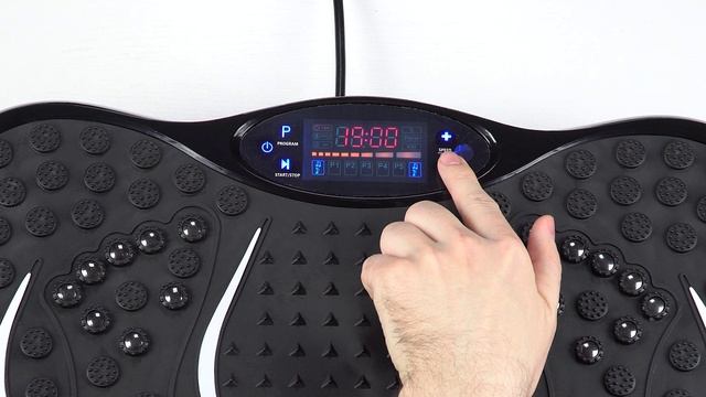 Виброплатформа