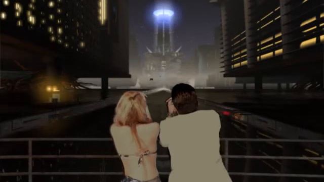 DAYS OF OBLIVION II : FROZEN ETERNITY - Cut Scene #13 смотреть онлайн