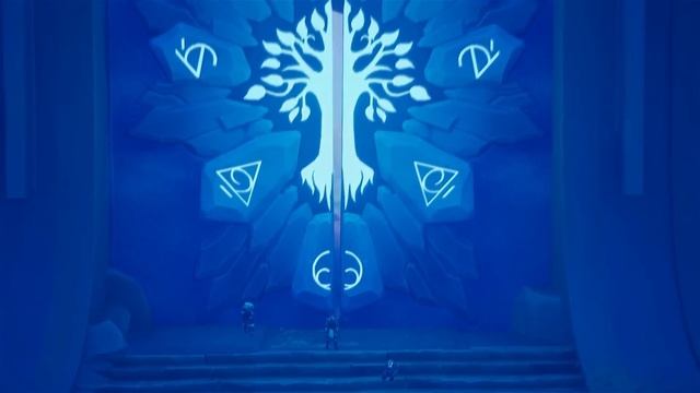 THE LORD OF THE RINGS: RETURN TO MORIA - NEW WORLD - STARKEEPERS - FROZEN FLAME & SEVEN KNIGHTS ! смотреть онлайн