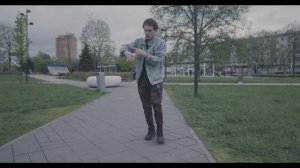 Уличные танцы Street dancing