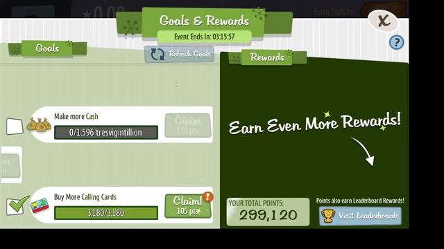 How to get points in Adventure Capitalist смотреть онлайн
