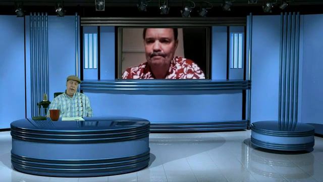 Topic: UFO - Randy Shelton - Ufology and the Christian POV смотреть онлайн